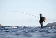 Salty charters Fishing trip1 fishing BackCountry