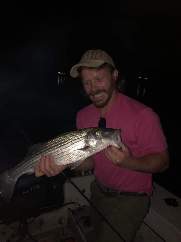 Old Orchard Beach Fishing Reports