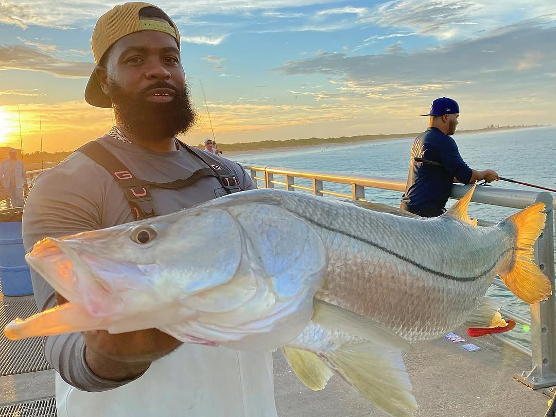 4hr Beginner Fishing Trip - Biscayne Bay, FL