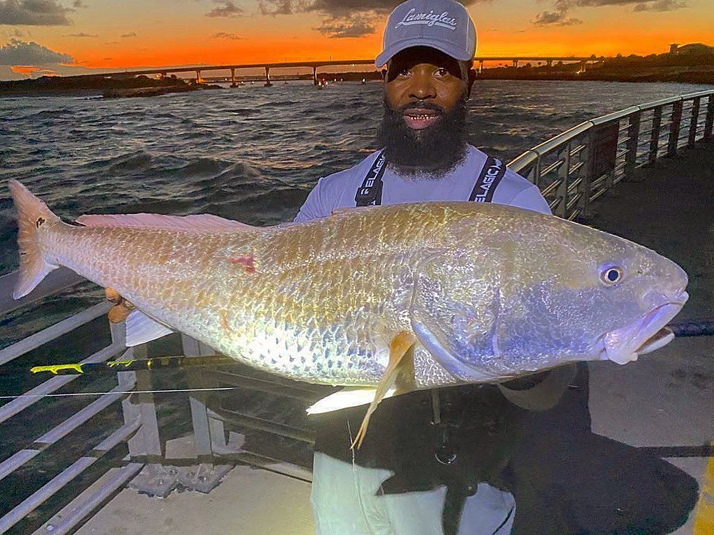 4hr PM Inshore Fishing Trip - Biscayne Bay, FL