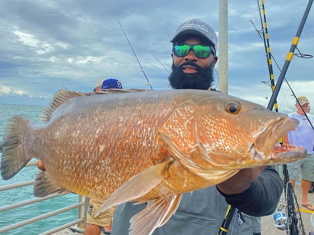 Pro Fishing Trip - Biscayne Bay's Best Spots