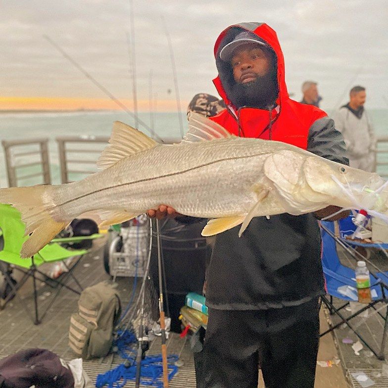 4hr Family Fishing Trip - Biscayne Bay, FL