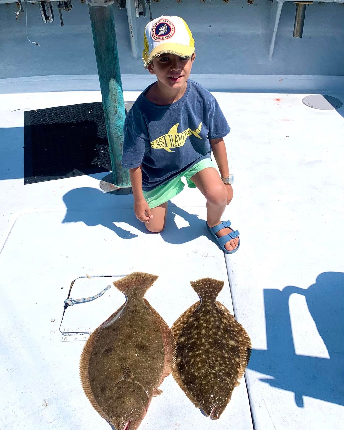 Premier Block Island Fishing from Montauk