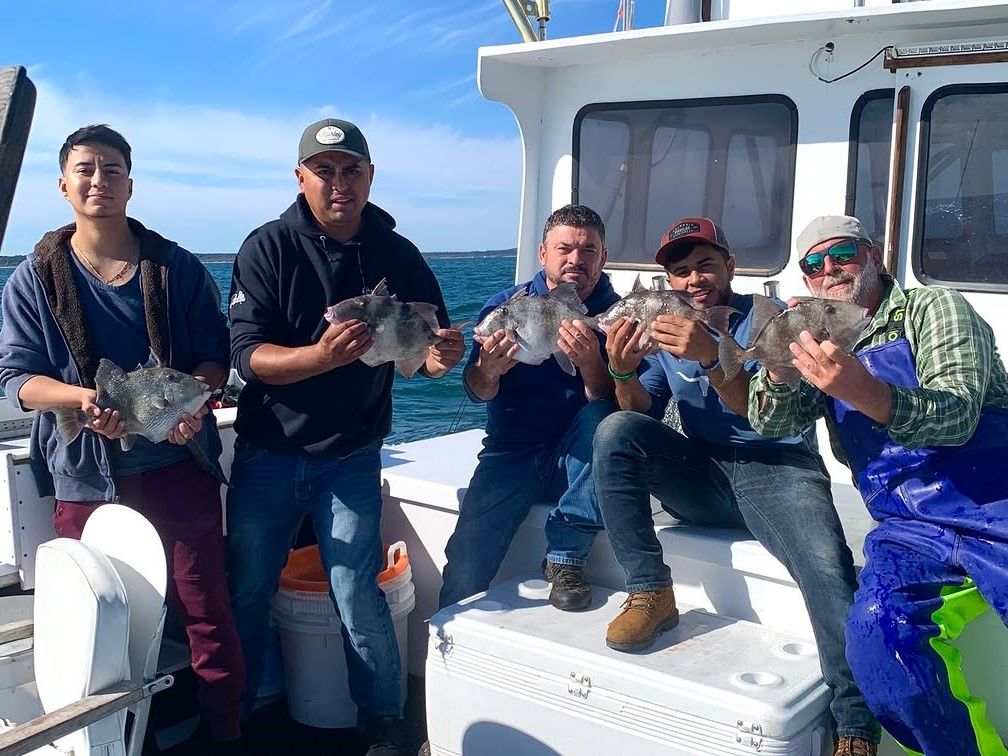 Epic Offshore Fishing: Montauk's Ultimate Challenge