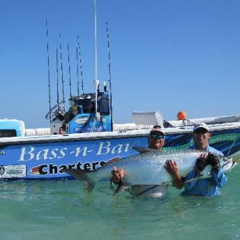 Bass N Bay Charters