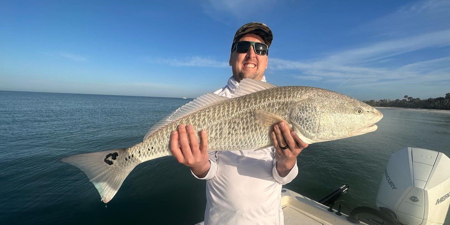 Naples Inshore Fishing Naples Fishing Charters fishing Inshore