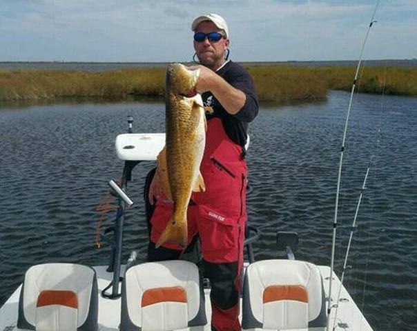 Southern Renegade Charters Florida Inshore Fishing Adventures fishing Inshore