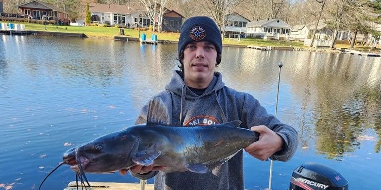 Ontario's Premier Charter Fishing for Skilled Anglers