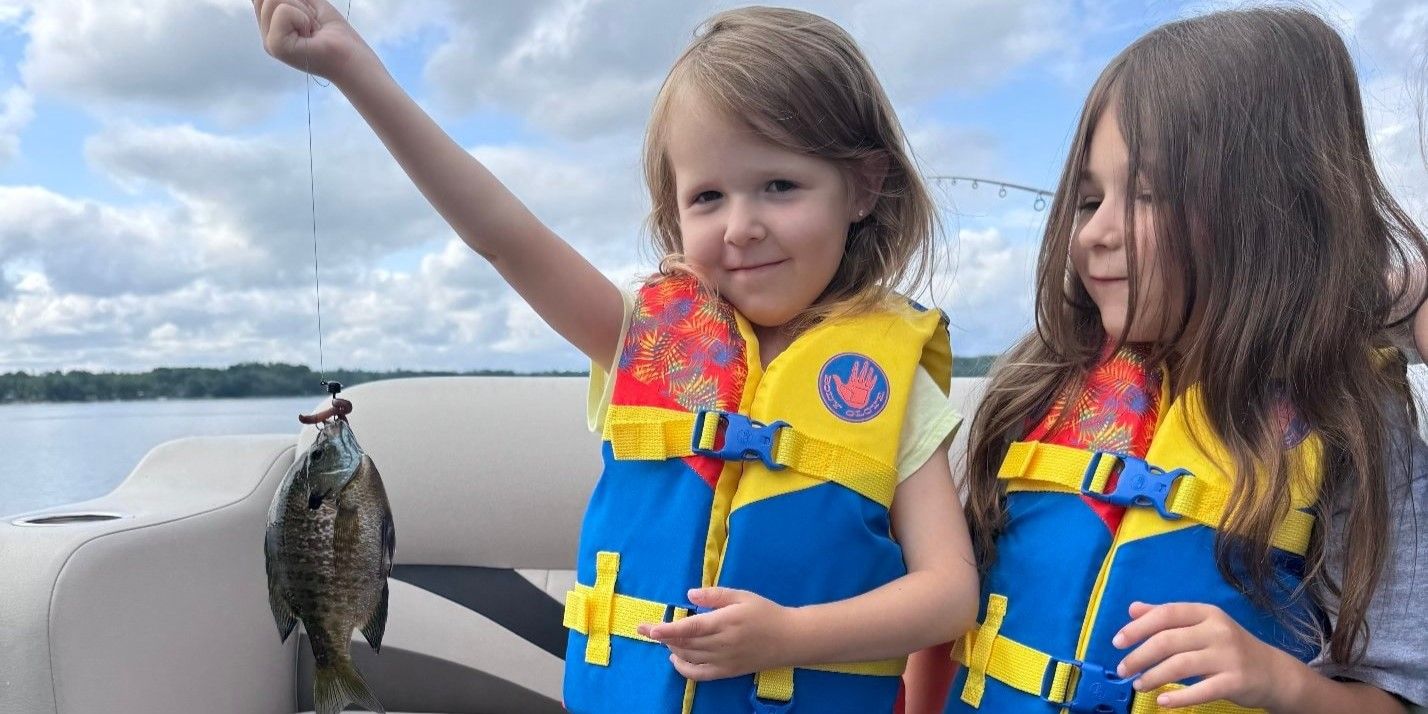 Beginner-Friendly Ontario Lake Fishing Charters