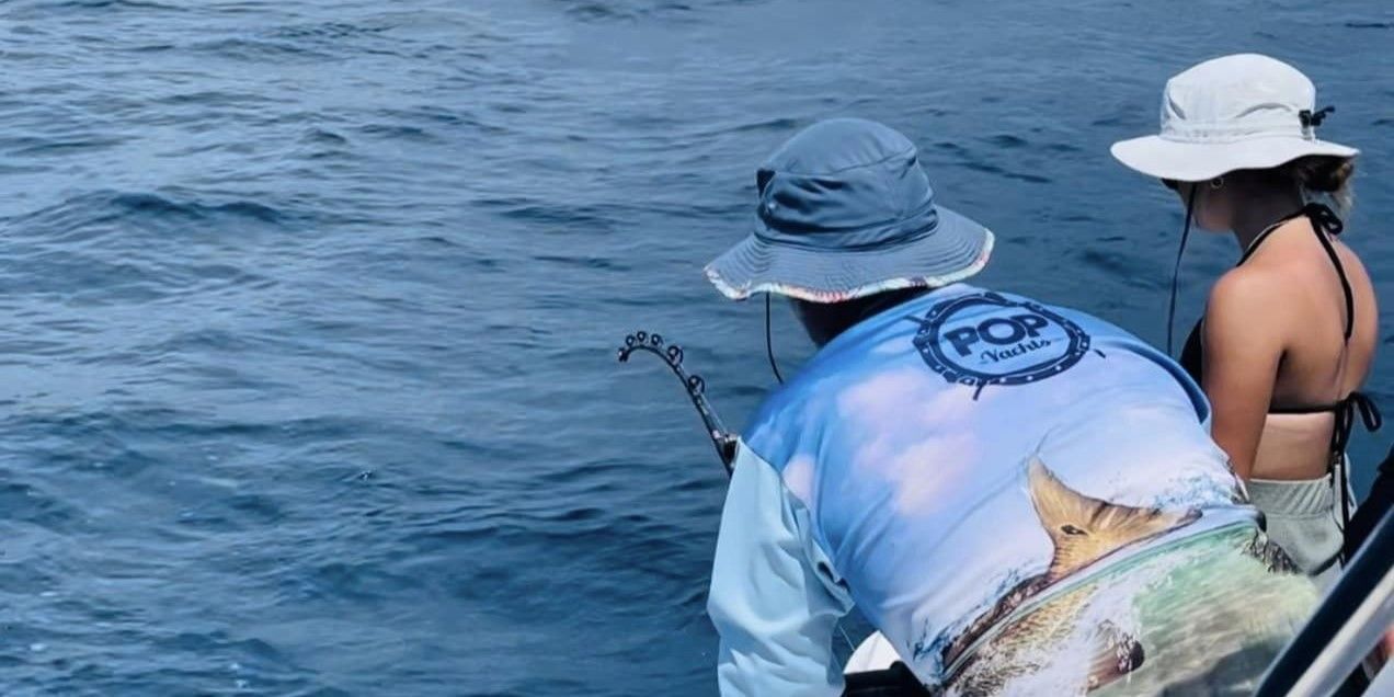 Best Day Ever Charters Fishing Charters in Islamorada | 3 Hour Shark Fishing fishing Inshore
