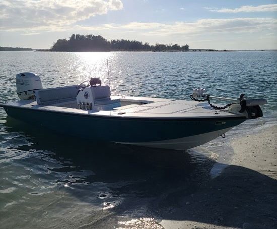 Shotime Charters Marco Island Charter Fishing | 6 Hour Private Trip fishing Inshore