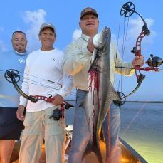 All Florida Bowfishing