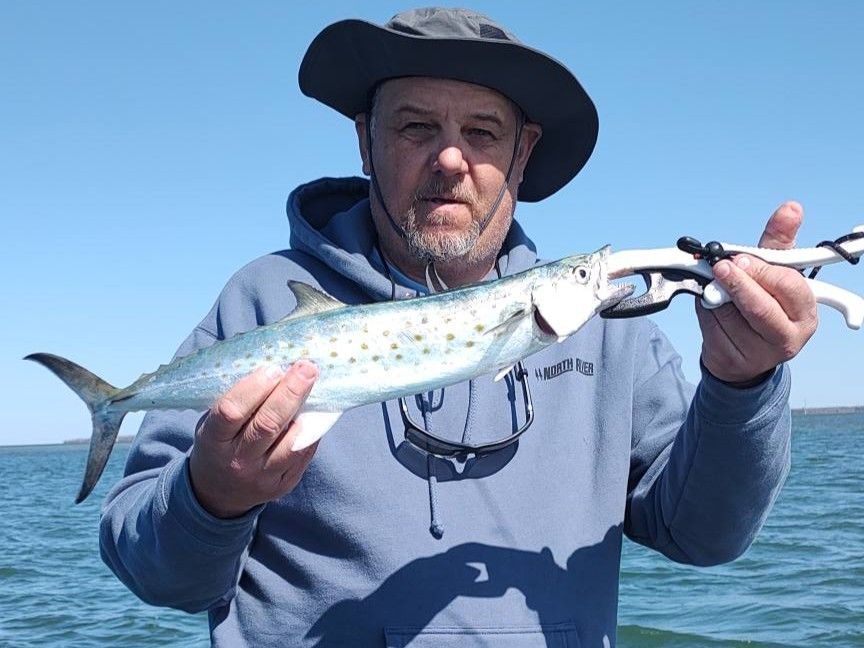 Premium Lake Erie Fishing Charter | 8-Hour Trip