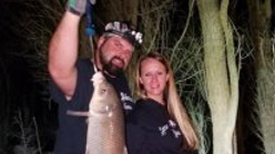 Arrow-in Addiction Bowfishing