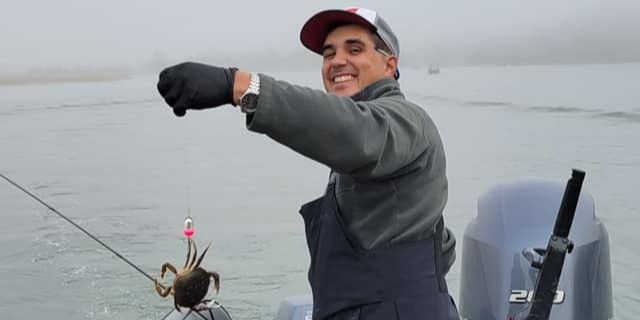 Oregon Coast Crab Fishing | Expert-Guided Trips