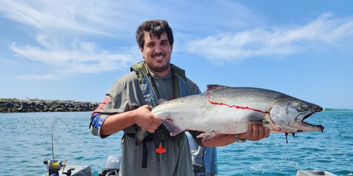 Elite Oregon Steelhead Fishing | Fassiottos