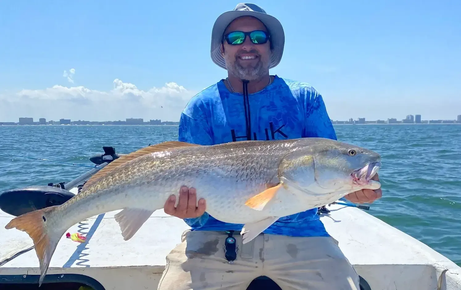 Is That Right Sport Fishing Nearshore Fishing In Chesapeake Bay | 4 HR Private Trip fishing Inshore