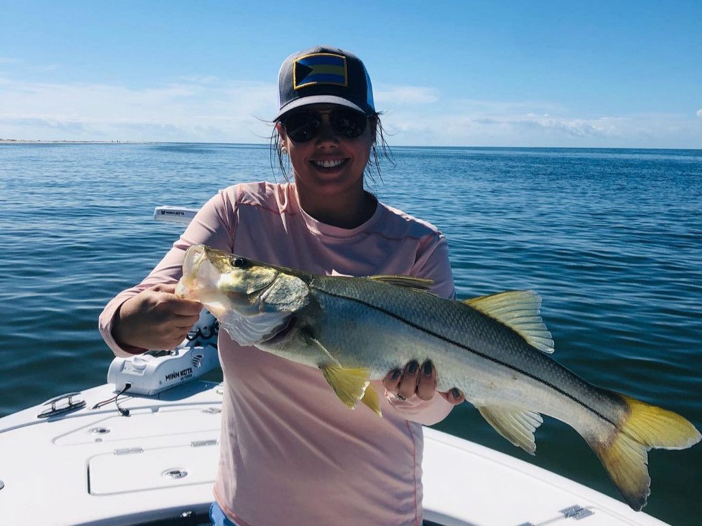 Lowcountry Angling Full Day Trip – Charleston Fishing fishing Inshore