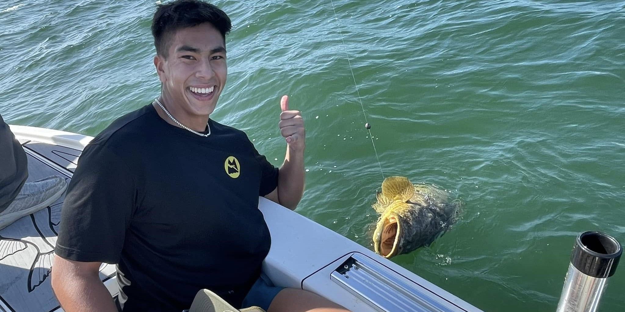 8-Hour Private Fishing Charter in Goodland, FL