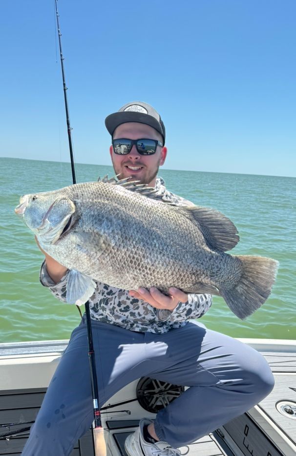 Trophy Time Charters and More Charter Fishing Florida | Private 4 or 8 hour Fishing Charter fishing Inshore