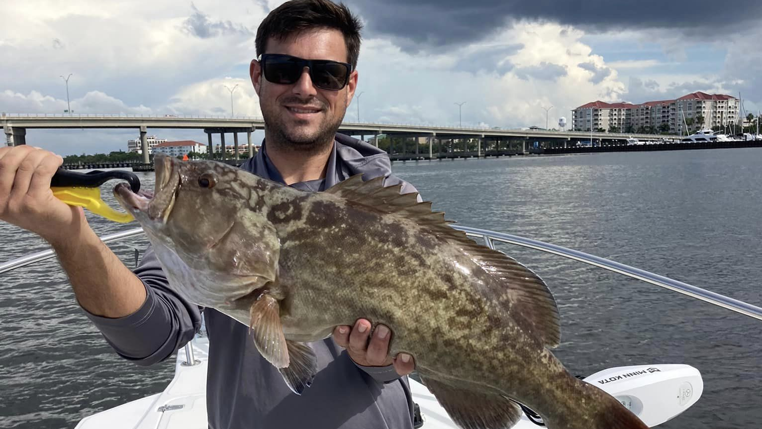 Reel Tactical Fishing Charters Fishing Charters In Bradenton | 4 To 8 Hour Charter Trip  fishing Inshore