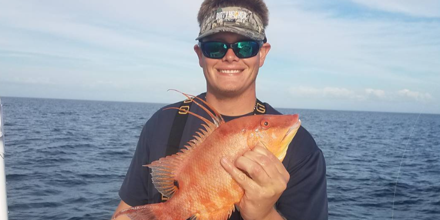 Reel Tactical Fishing Charters Fishing Charters Bradenton | 4 To 8 Hour Charter Trip  fishing Offshore