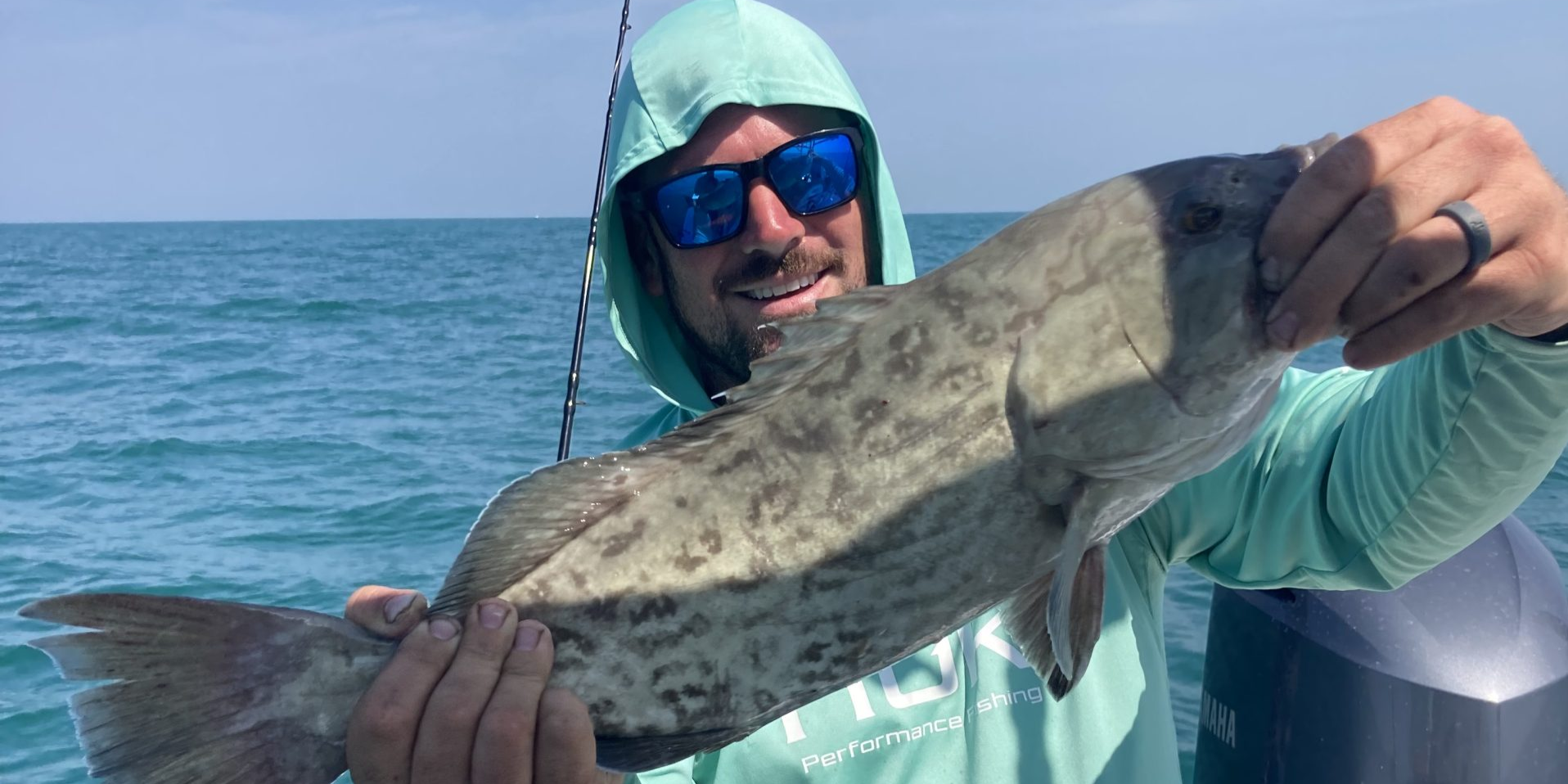 Reel Tactical Fishing Charters Fishing Charters Bradenton Florida | 8 Hour Charter Trip  fishing Inshore