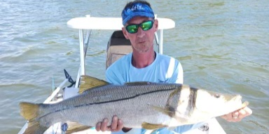 Reel Tactical Fishing Charters Bradenton FL Fishing Charters | 4 To 6 Hour Charter Trip  fishing BackCountry