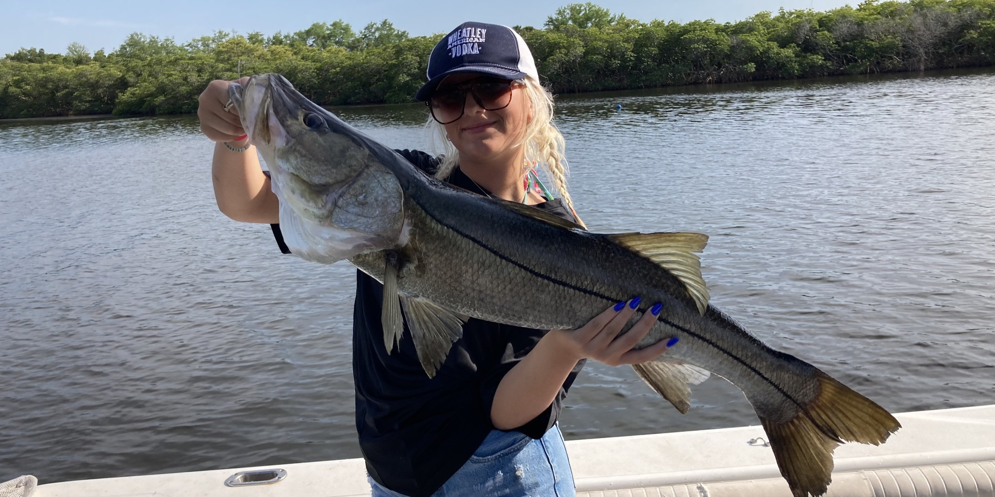 Reel Tactical Fishing Charters Bradenton Charter Fishing | 6 Hour Charter Trip  fishing Inshore