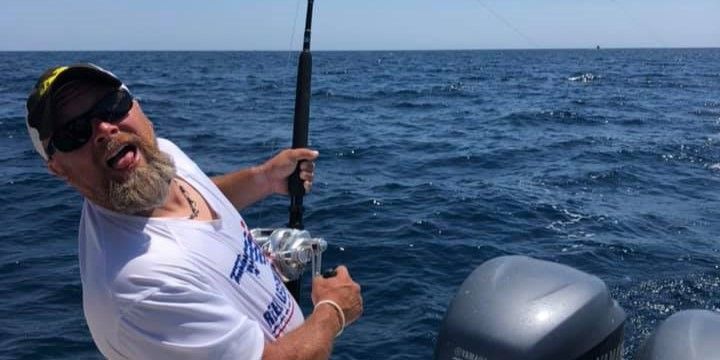 Kettle Creek Outfitters Fishing Charters NJ | 4HR to 6HR Fishing fishing Inshore