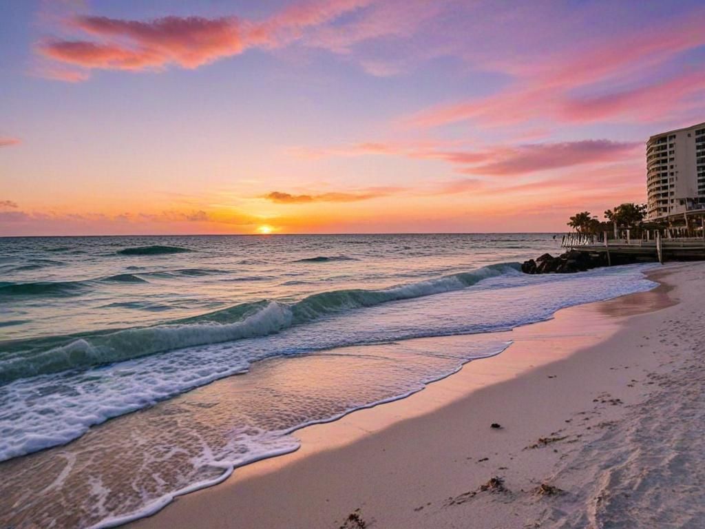 Florida's Unrivaled Attractions: Endless Wonders Await