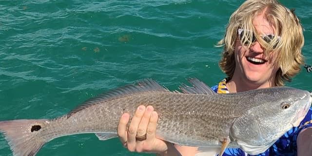 Expert Boca Grande Inshore Fishing Charter