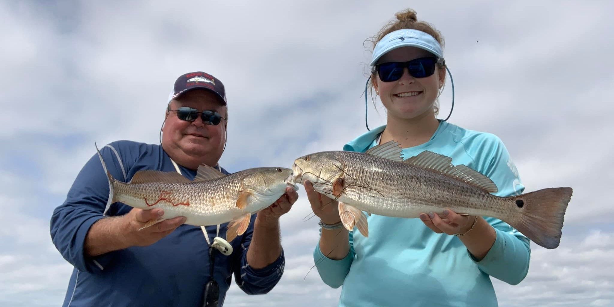 Beginner-Friendly Inshore Fishing in Corpus Christi