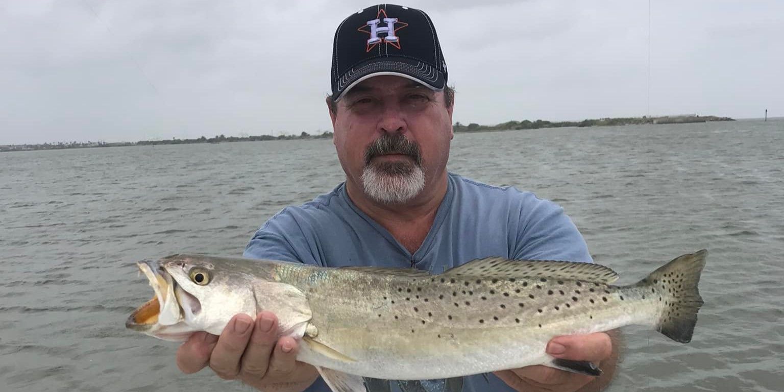 Premier Inshore Fishing in Corpus Christi