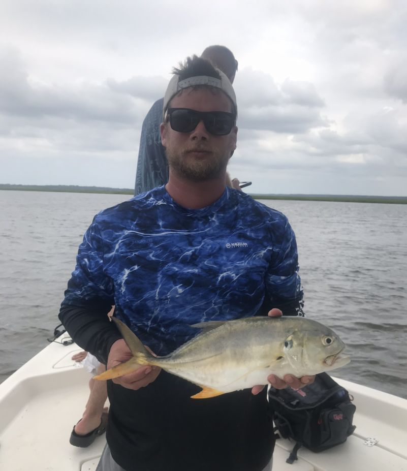 Tips for April bass fishing on South Carolina's Lake Wateree
