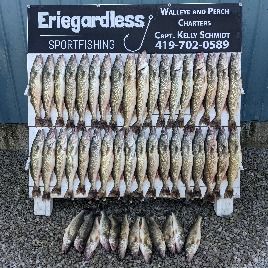 Eriegardless Sportfishing Charters