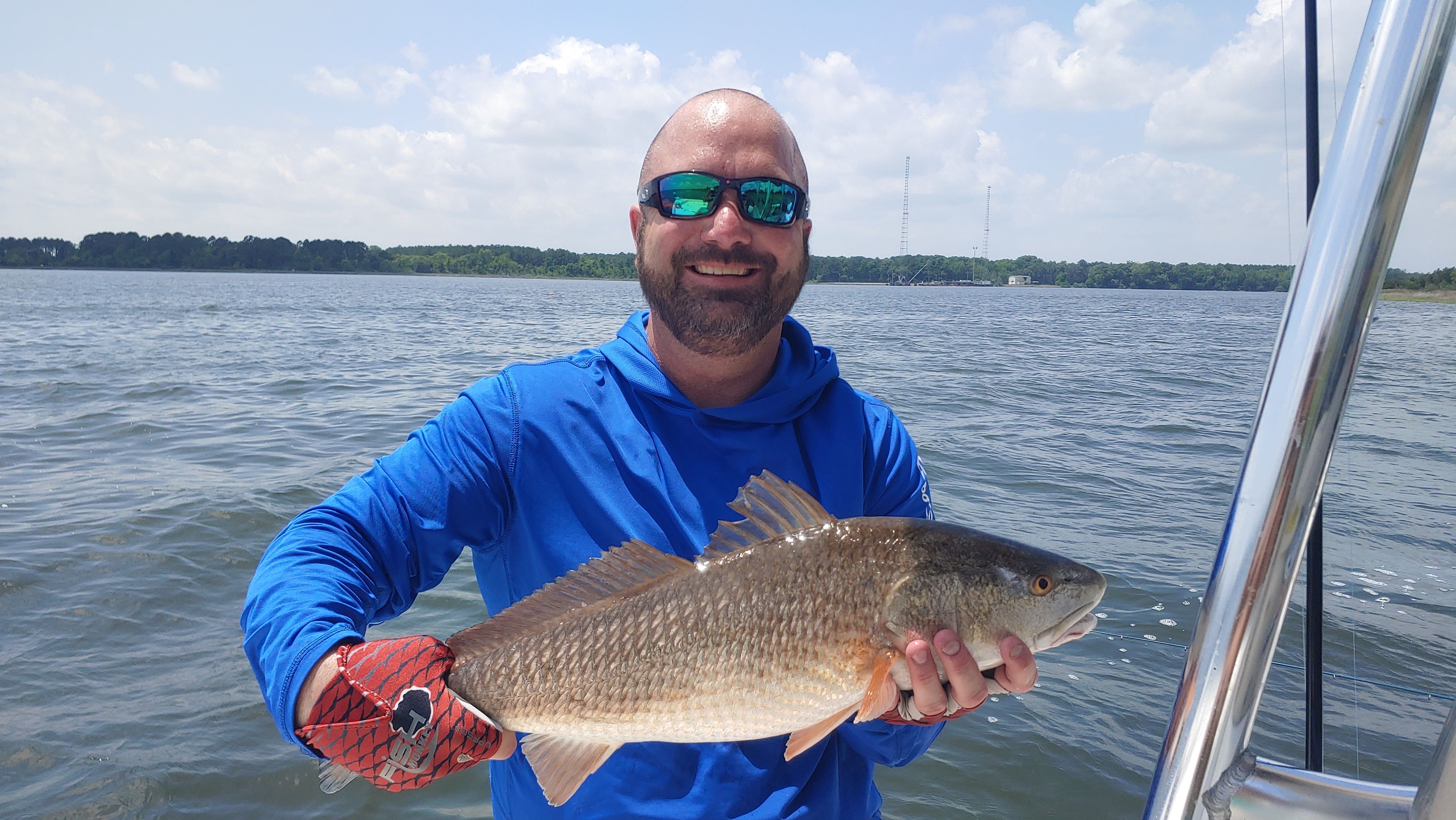 Charlestowne Coastal Charters Site Seeing History Charleton Harbor | 2 HR Private Trip tours Cruise