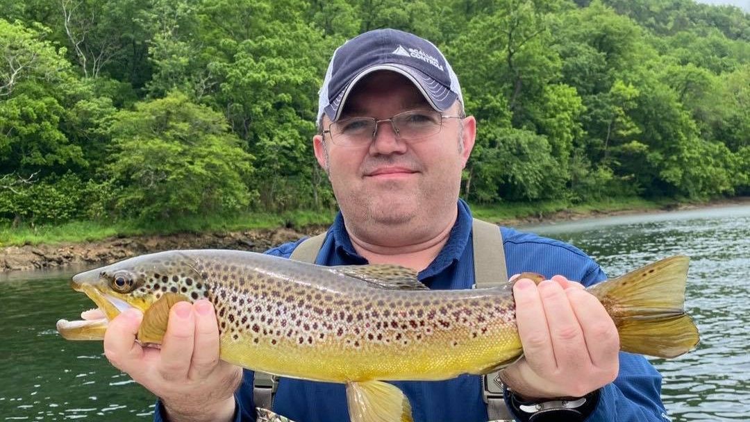 Learn Fly Fishing on Arkansas' Scenic White River