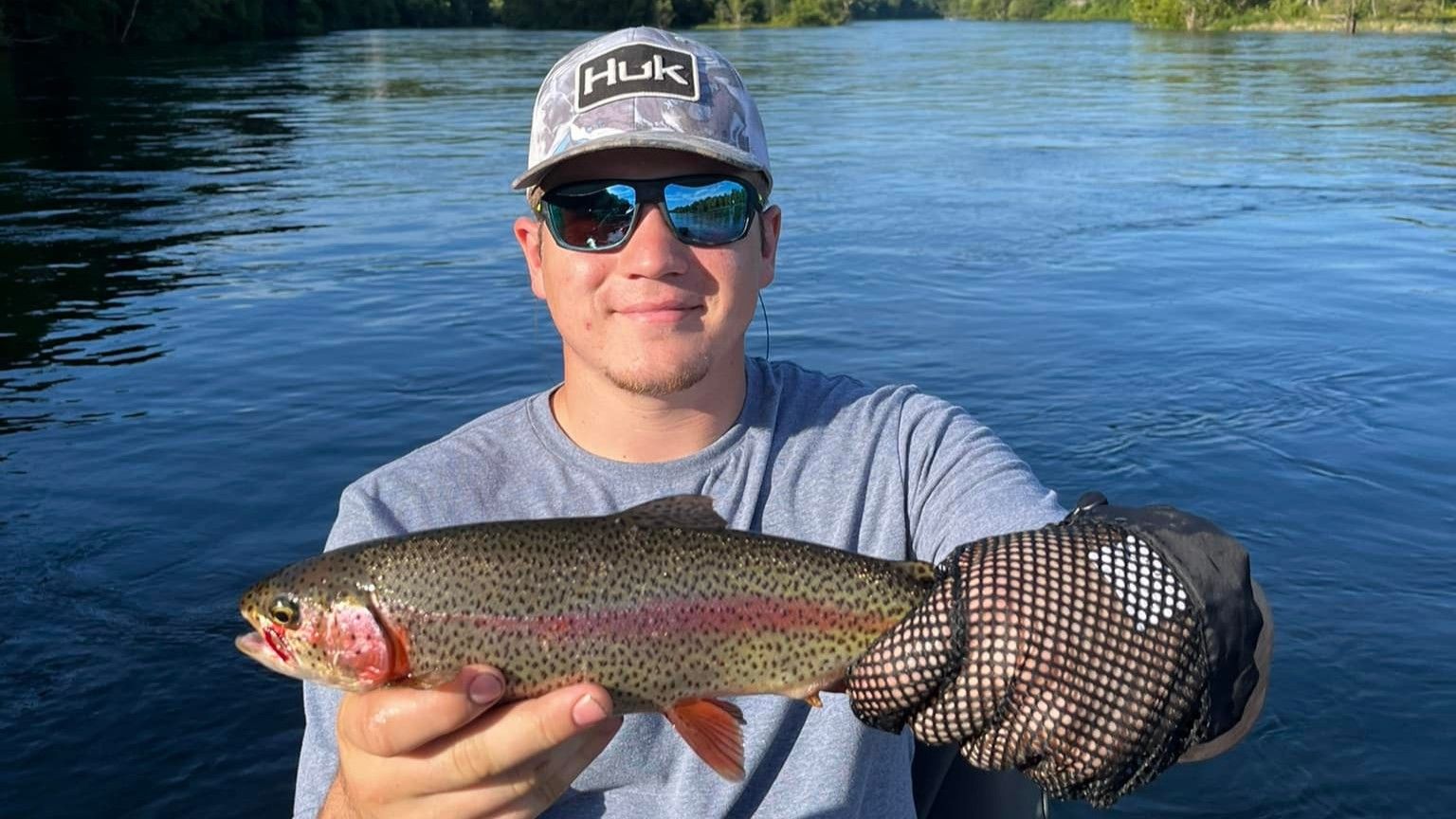 Pro Fly Fishing: White River Full-Day Adventure