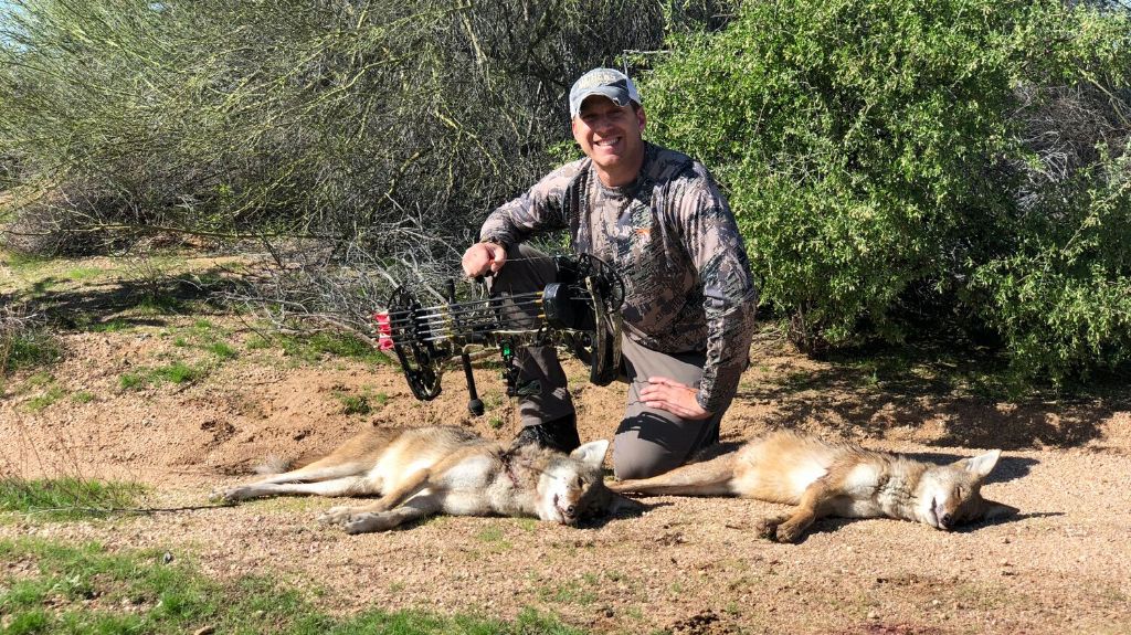 Days In The Wild Arizona Guided Hunts | 4 To 8 Hour Hunting Trip hunting Active hunting