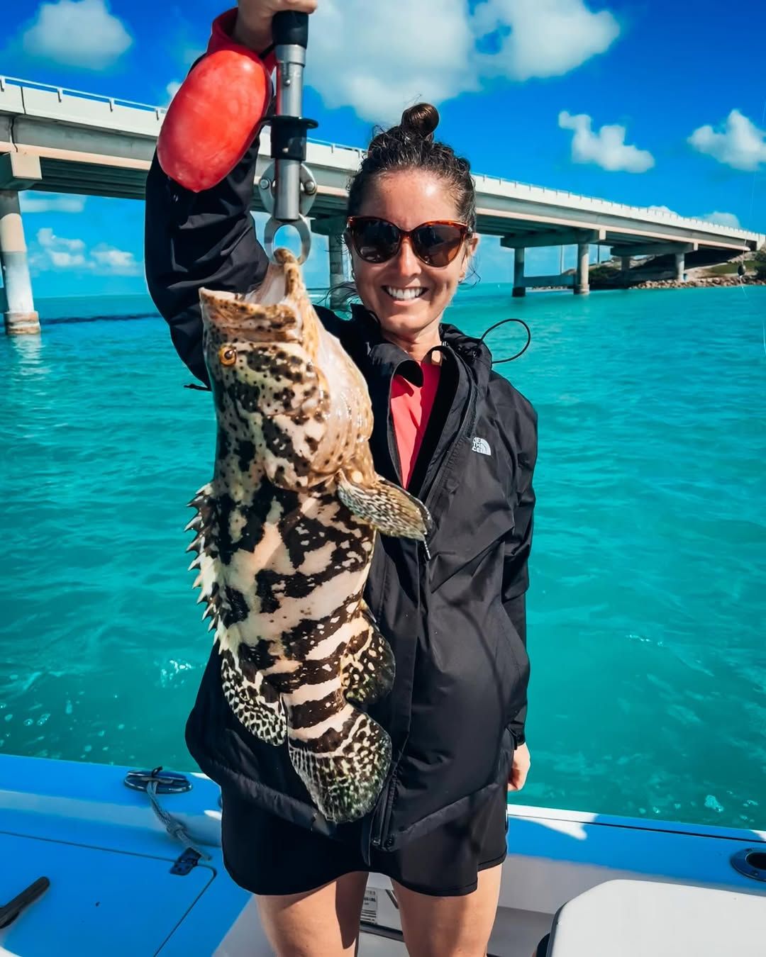 Expert-Guided Inshore Fishing in Islamorada, FL