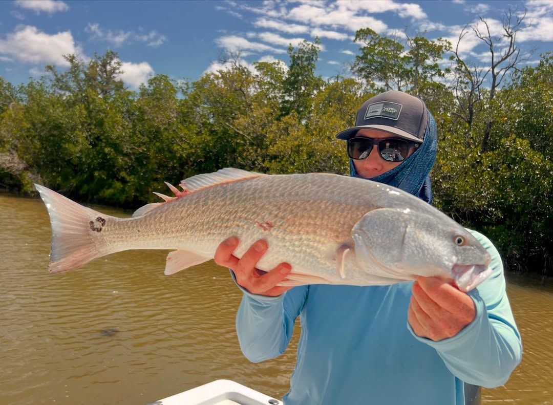 Sunset Inshore Fishing in Islamorada | VTB Charters