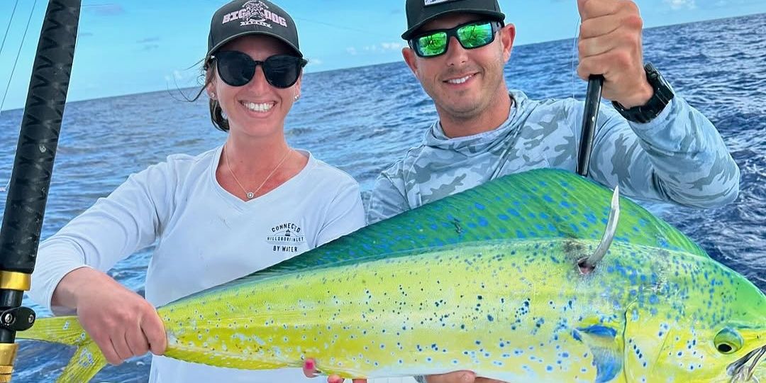 Expert-Guided Inshore Fishing in Fort Pierce