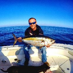 No Limit Charter And Guide Service