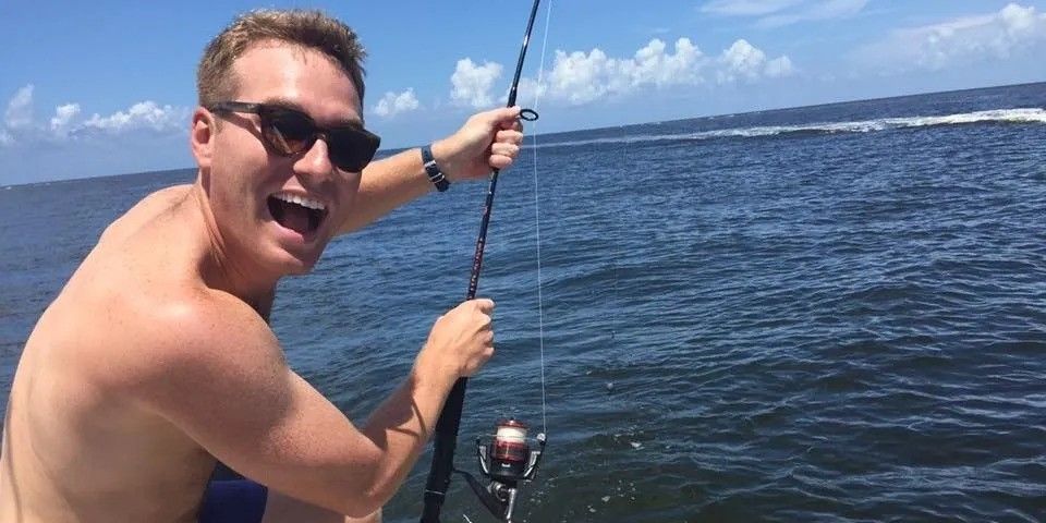 Honey Badger Charters Charter Fishing Cape Coral | Private 4 Hour Nearshore Fishing Trip fishing Offshore