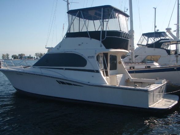 Barkwill Charters