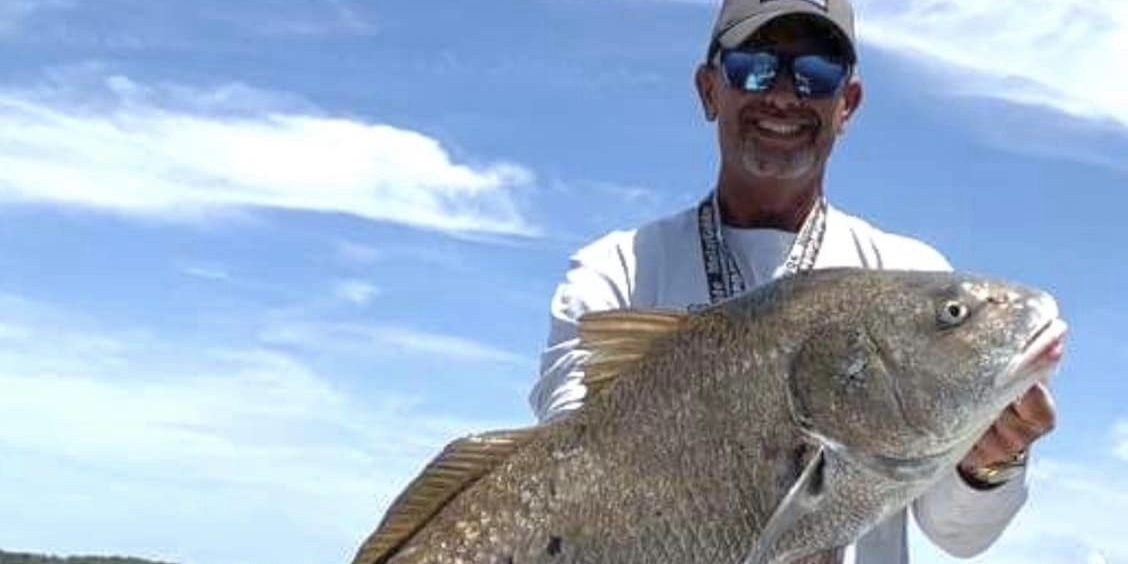 Salty Day Fishing Charters New Smyrna Beach Fishing Charters | 5 To 8 Hour Charter Trip fishing Inshore
