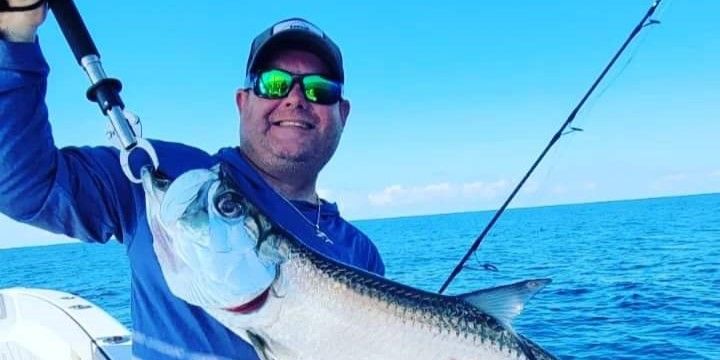 Blue Fly Adventures Fishing Charters Port Isabel Texas | Ultimate Shallow Water Flyfishing fishing BackCountry