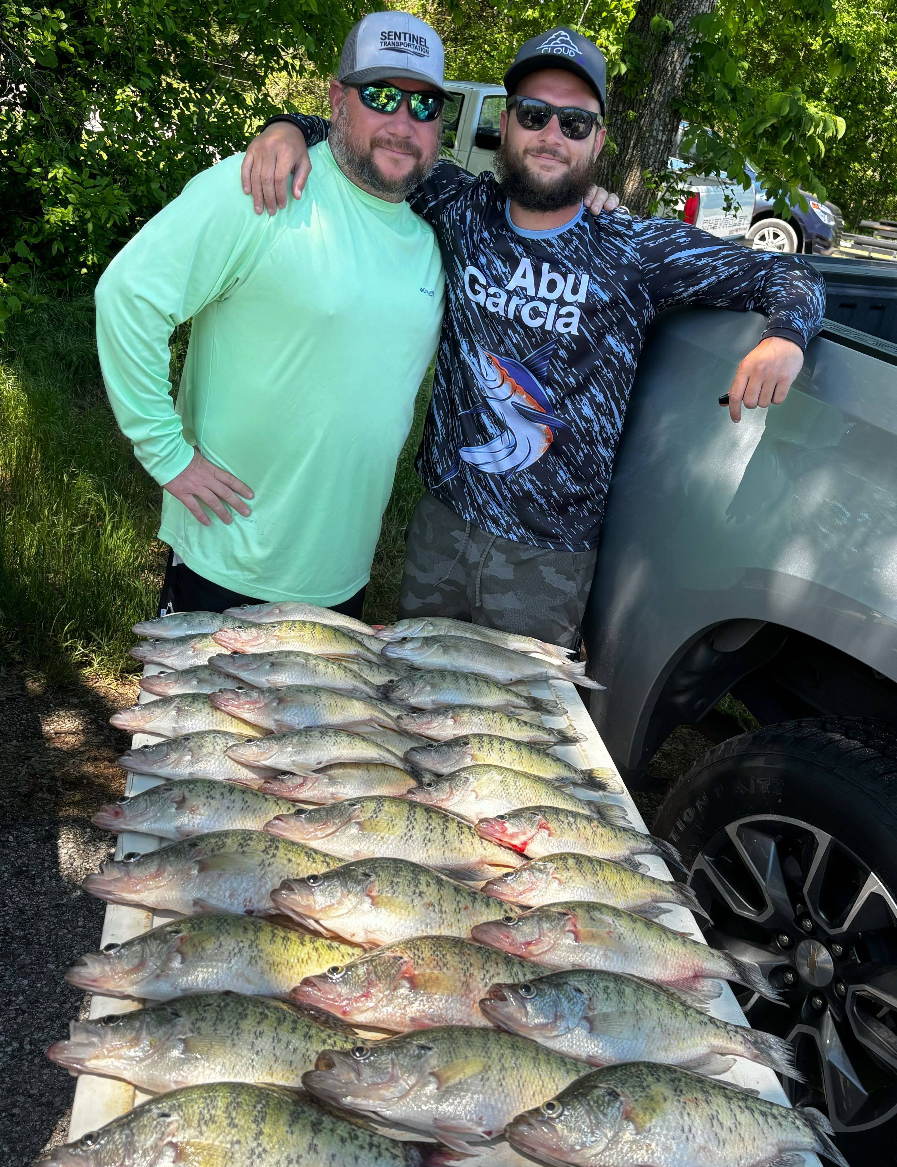 TJ Fishing Co & Guide Service LLC Oologah Lake  fishing Lake