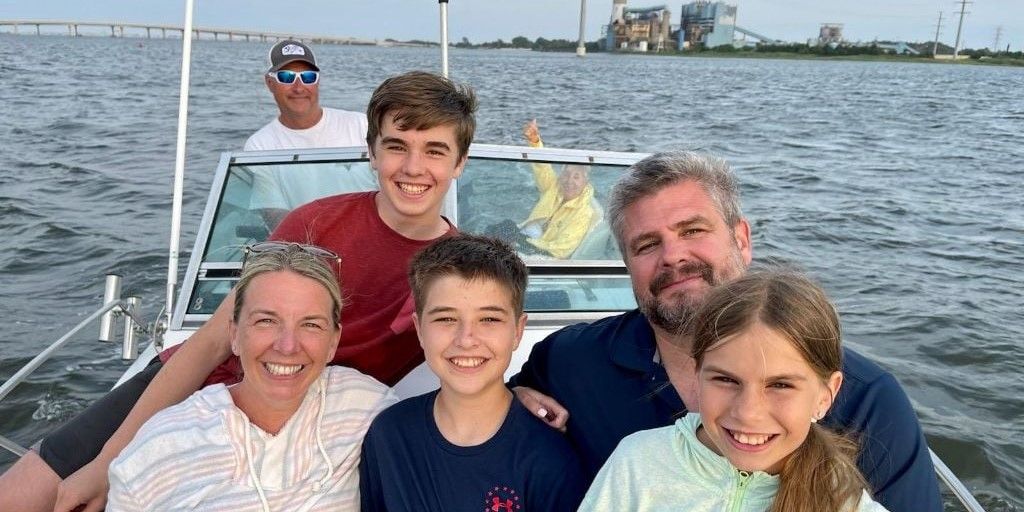 Back Bay Cruise Somers Point NJ JD Marine LLC